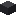 Hormigón negro