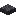 Losa de hormigón negro