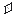Panel de cristal tintado de negro
