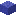 Estandarte azul