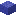Cama azul