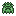 Estampado de bordura dentada