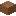Estandarte marrón