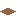 Alfombra marrón