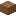 Caja de shulker marrón