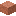 Barrotes de cobre