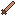 Espada de cobre