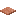 Trampilla de cobre