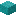 Caja de shulker cian