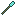 Lanza de diamante