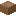 Camino de tierra