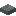 Losa de hormigón gris