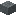 Caja de shulker gris