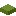 Losa de lana verde