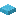 Losa de hormigón azul claro