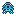 Cojín azul claro