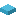 Losa de lana azul claro