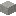 Estandarte gris claro