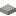 Losa de lana gris claro