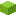Vela verde lima
