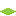 Alfombra verde lima