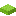 Losa de hormigón verde lima