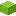 Caja de shulker verde lima