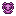 Cojín magenta