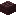 Ladrillos del Nether