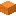Cama naranja