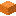 Vela naranja