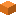 Hormigón naranja