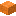 Caja de shulker naranja