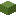 Bloque de musgo pálido