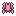 Saco rosa