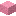 Terracota rosa