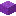 Estandarte morado