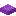 Losa de hormigón morado