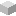 Bloque de hierro en bruto