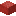 Cama roja