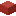 Hormigón rojo
