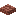 Losa de ladrillos de azufre