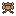 Molde de herrería (Diseño de armadura de la marea)