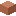 Bloque de cobre encerado
