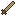 Espada de madera